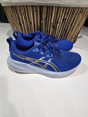 Asics Gel Cumulus 27 Women's Running Shoes Sz 10 Shoe Bin 4